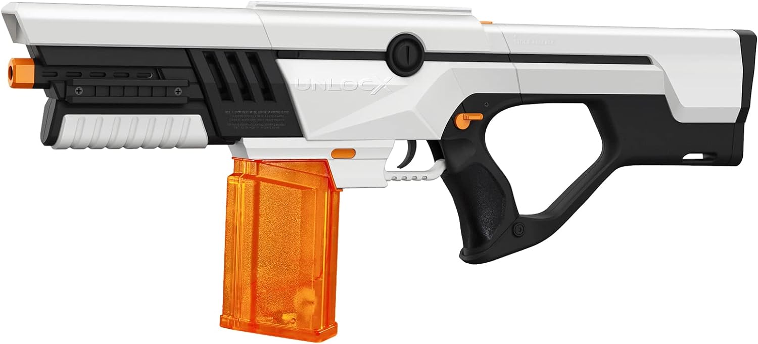 Nerf Pro Gelfire Mythic