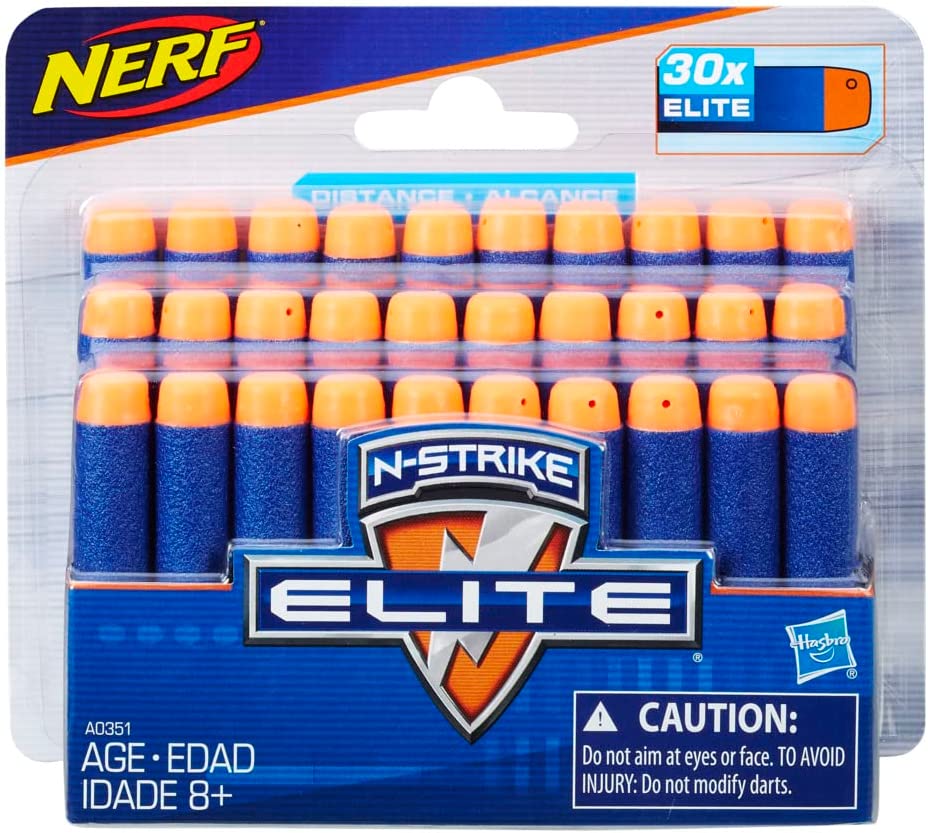 Elite Darts