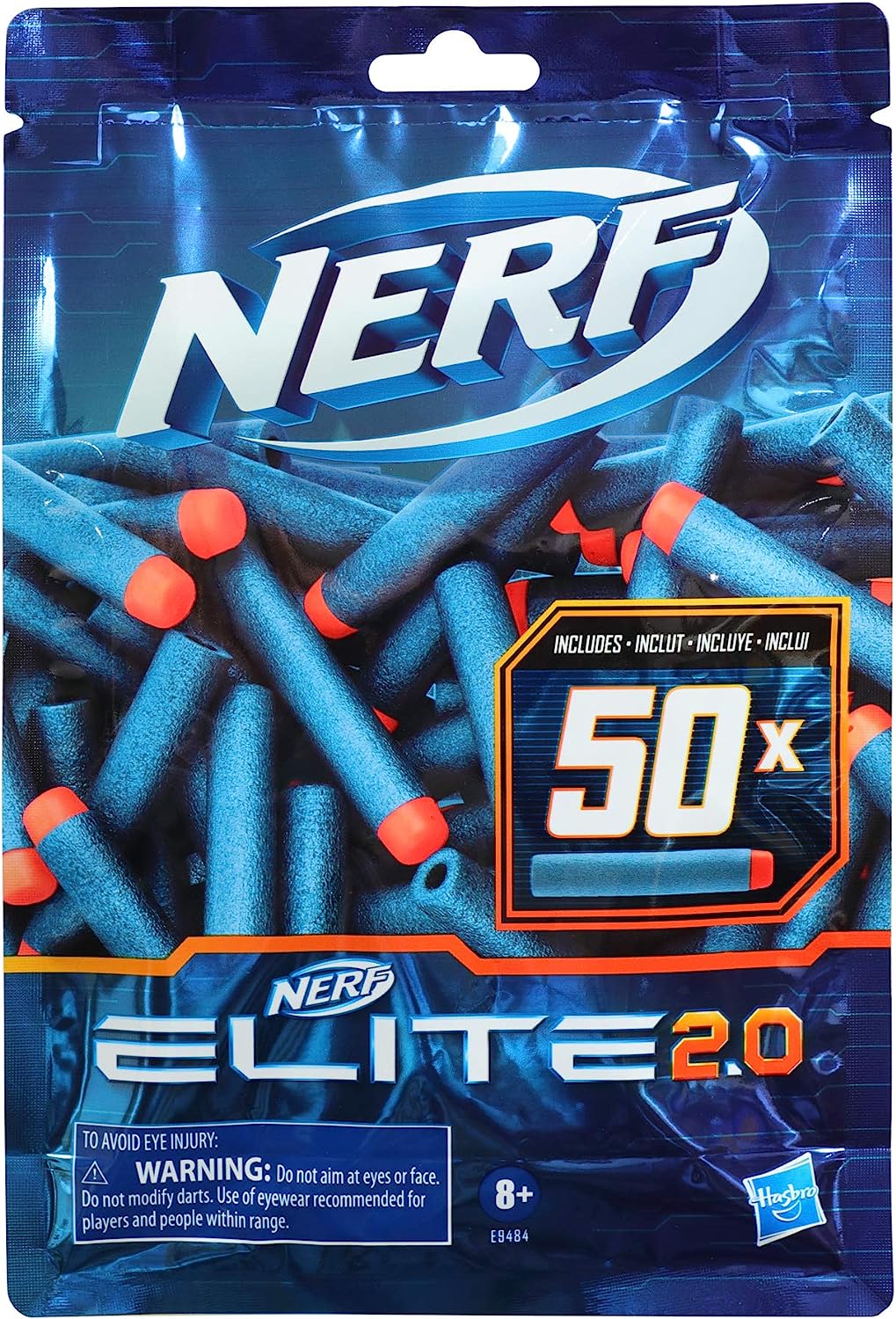 Elite 2.0 Darts