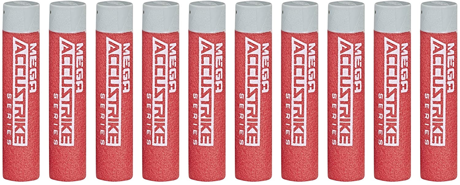 AccuStrike Mega Darts