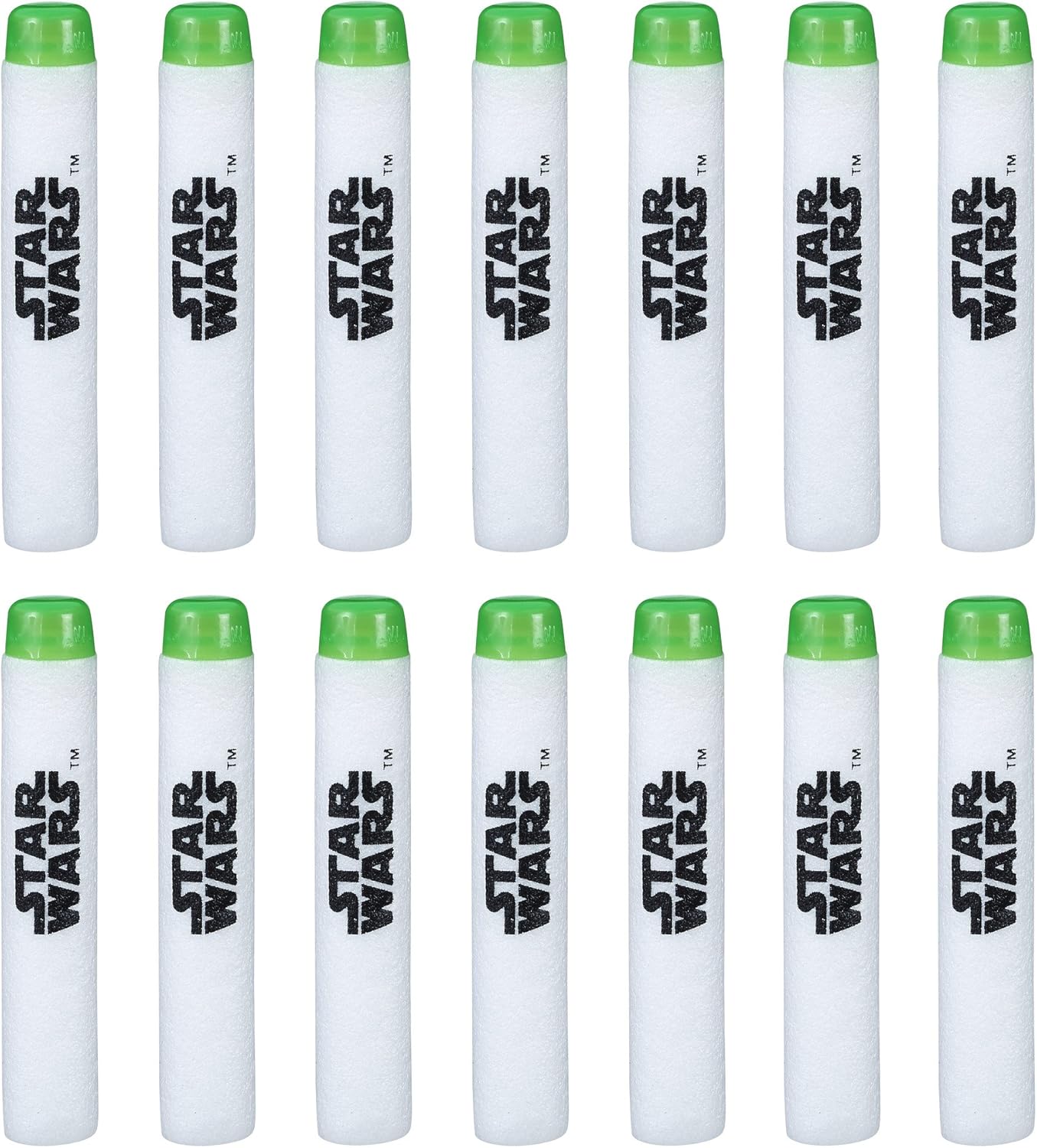 GlowStrike Darts