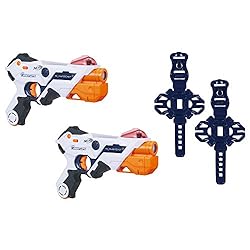 Nerf Laser Ops Pro Alphapoint