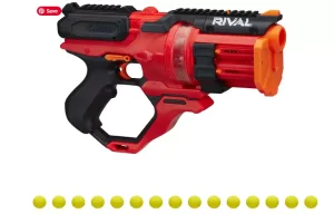 NERF Rival Roundhouse XX-1500