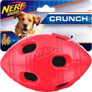 Nerf Dog Football Toy