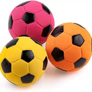 Nerf Soccer Ball