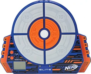 Nerf Elite Digital Target