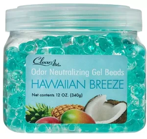 Gel Beads Air Freshener