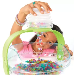 Orbeez Water Beads Sensation Station