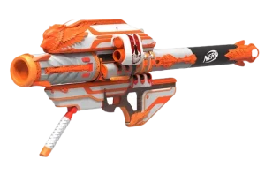 Nerf Gjallarhorn