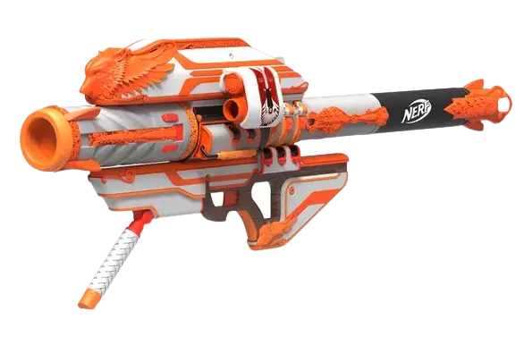 Most Expensive Nerf Guns in the - Blaster & Toy Guns