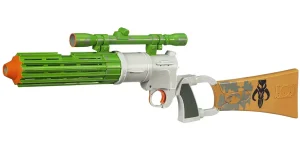 Boba Fett Nerf Gun