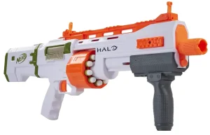Halo Bulldog SG Blaster