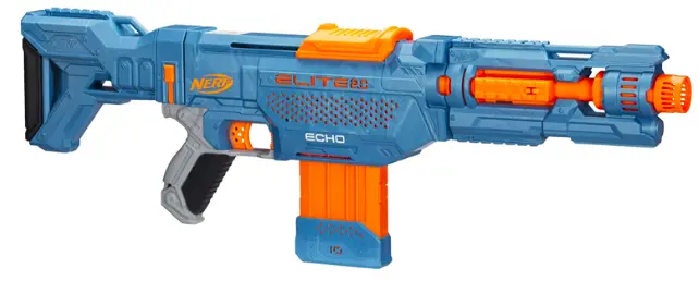 Nerf Guns For Boys - Blaster & Toy Guns