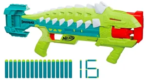 Nerf DinoSquad Armorstrike