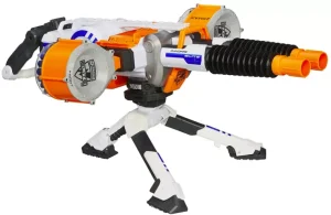 Nerf N-Strike Elite Rhino Fire Blaster