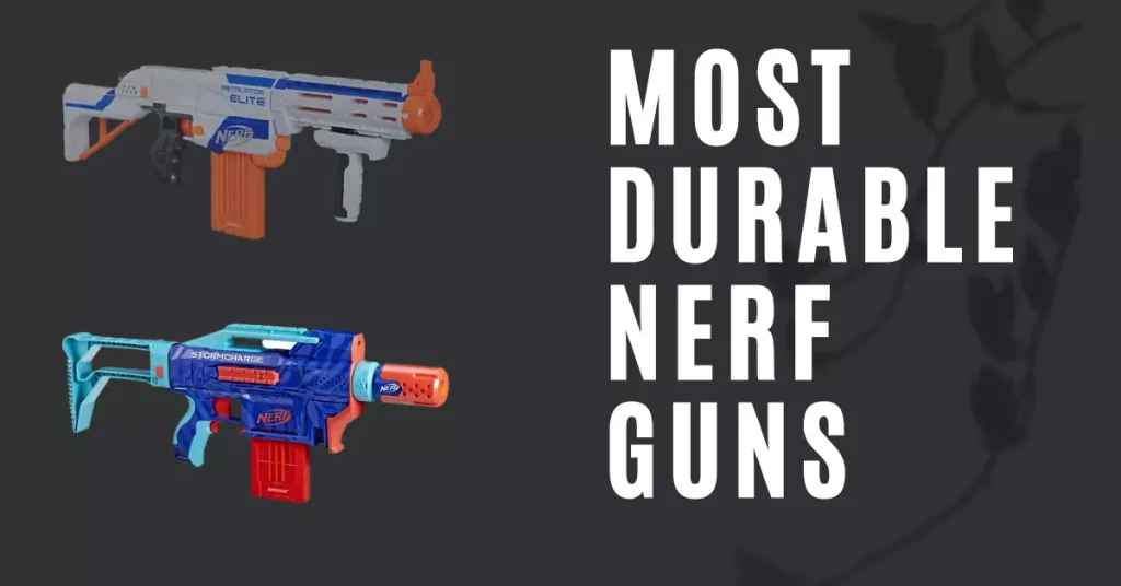 Best Nerf Guns for Girls Bow and Arrow Blasters