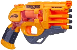 NERF Persuader Doomlands Toy Blaster