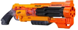 Nerf Doomlands Vagabond Blaster