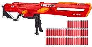 Nerf N-Strike Mega Accustrike Thunderhawk Blaster