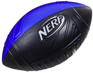 Nerf Pro Grip Football