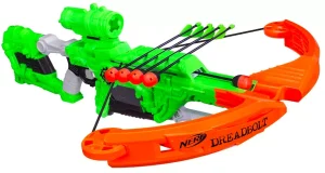 Nerf Ner Zombiestrike Dread Bolt Toy