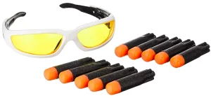 Nerf Ultra Vision Gear