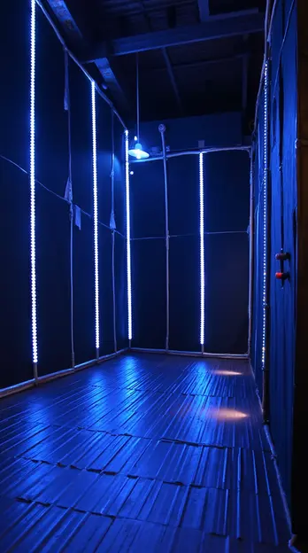 DIY Laser Tag Arena Ideas